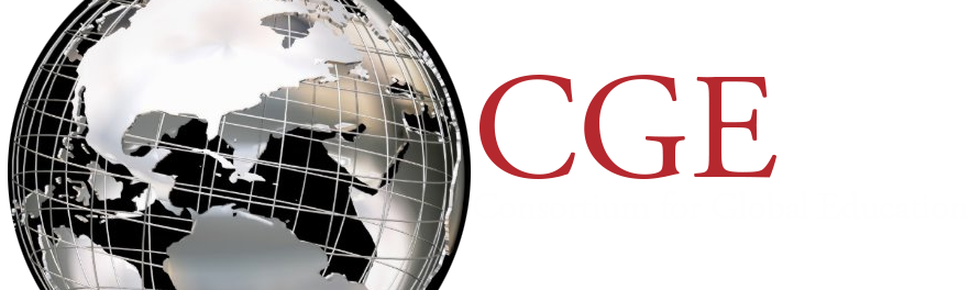 CGE — Consortium for Global Education